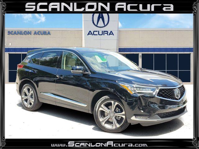 2024 Acura RDX Advance