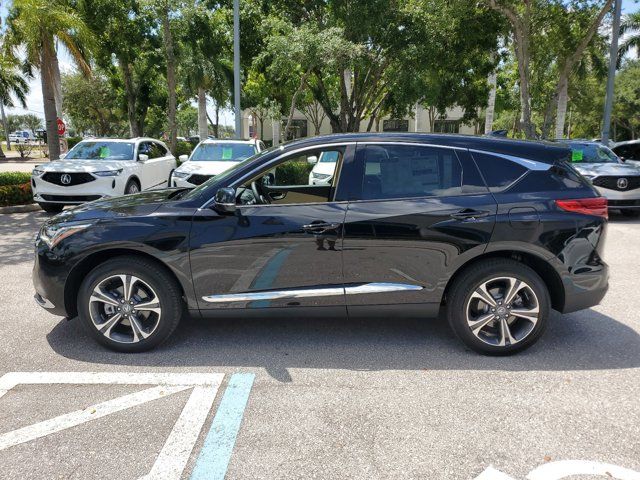 2024 Acura RDX Advance