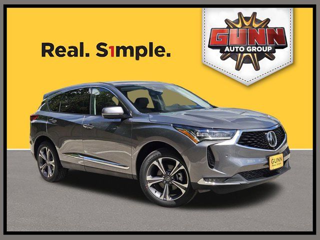 2024 Acura RDX Advance