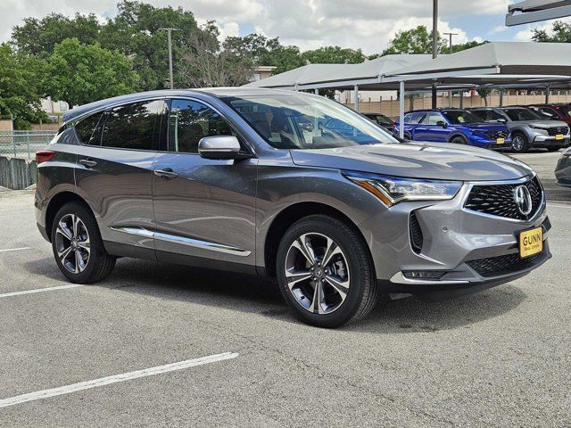 2024 Acura RDX Advance