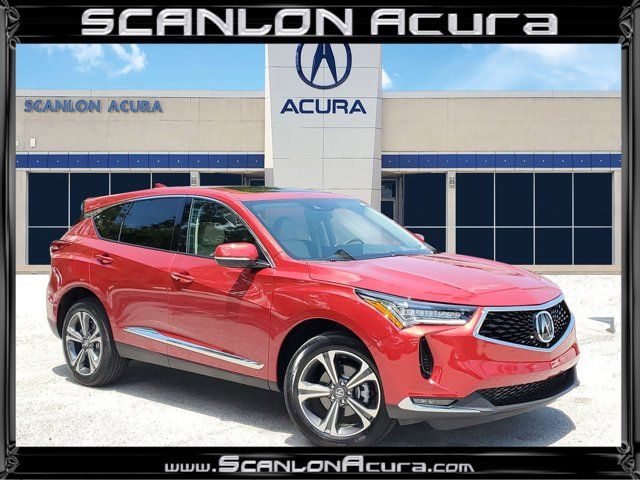 2024 Acura RDX Advance