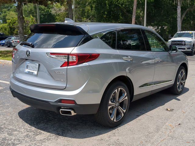 2024 Acura RDX Advance