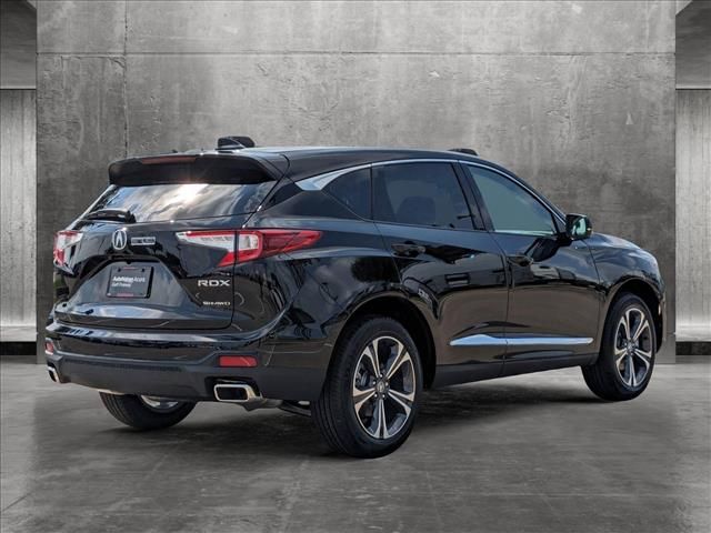 2024 Acura RDX Advance