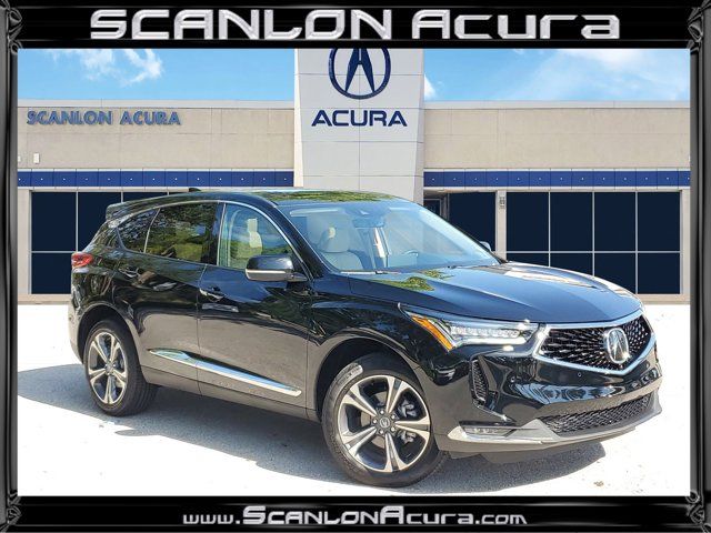 2024 Acura RDX Advance