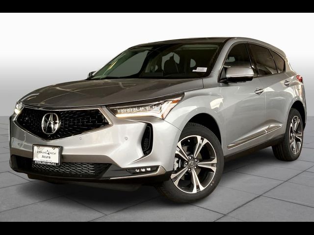 2024 Acura RDX Advance