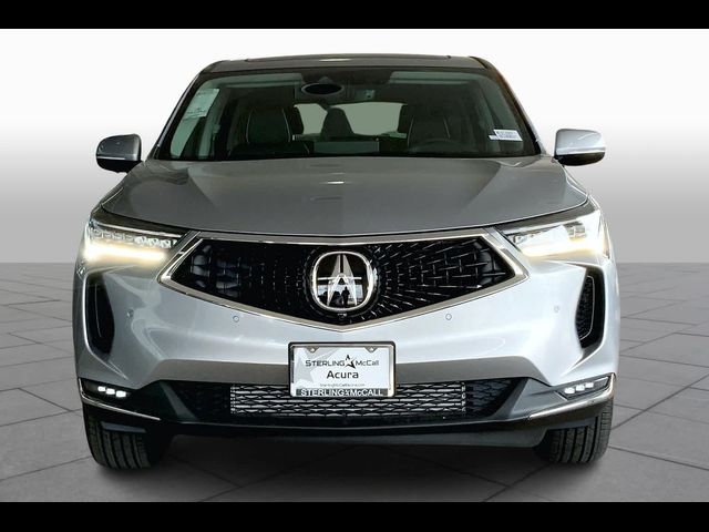 2024 Acura RDX Advance