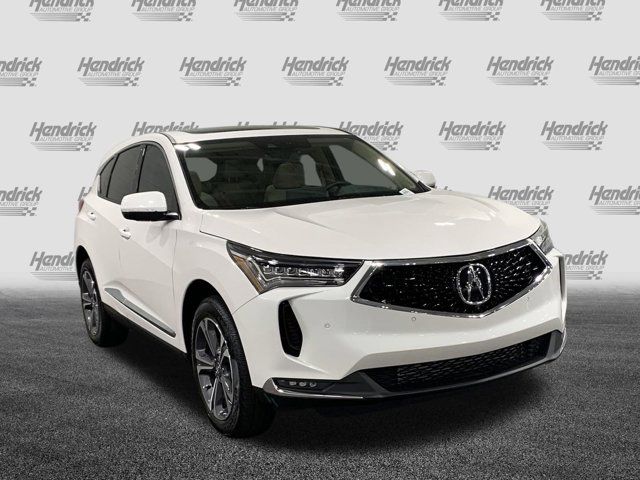 2024 Acura RDX Advance