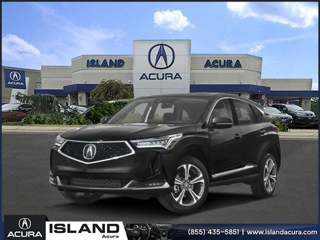 2024 Acura RDX Advance