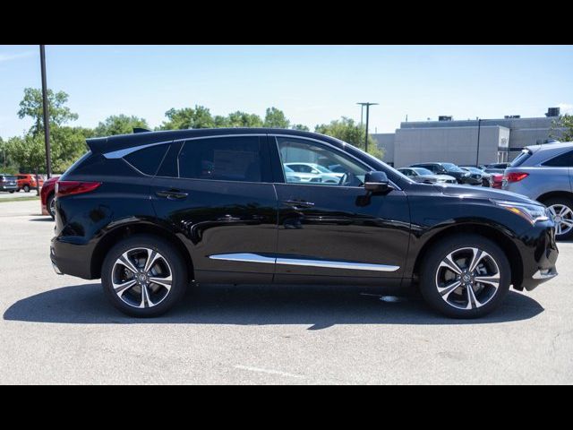 2024 Acura RDX Advance