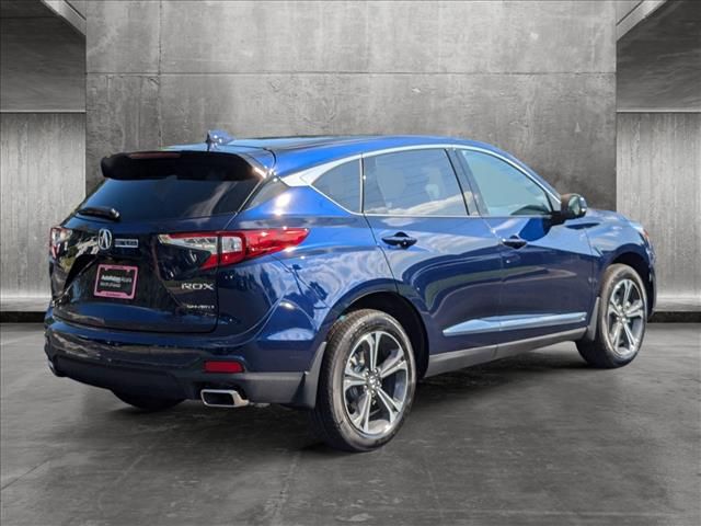 2024 Acura RDX Advance