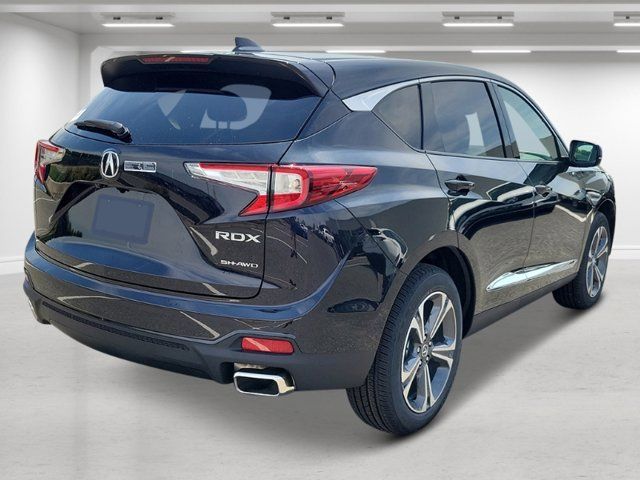 2024 Acura RDX Advance