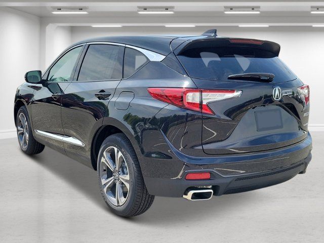 2024 Acura RDX Advance