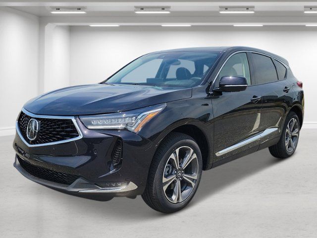 2024 Acura RDX Advance