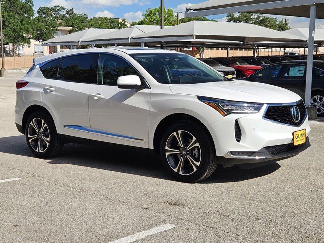 2024 Acura RDX Advance