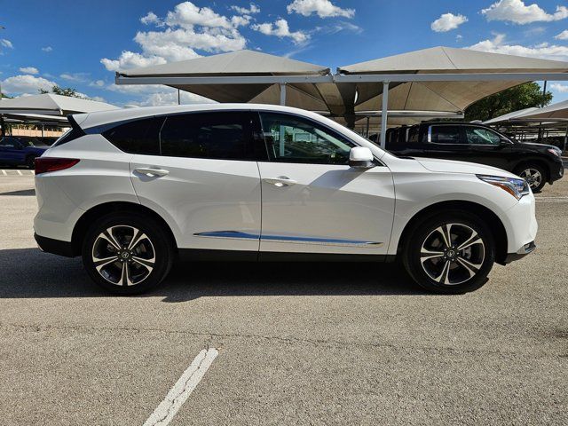 2024 Acura RDX Advance