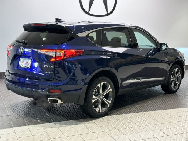 2024 Acura RDX Advance