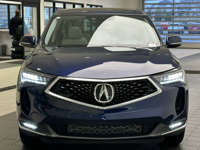 2024 Acura RDX Advance