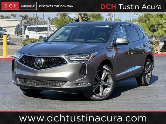 2024 Acura RDX Advance