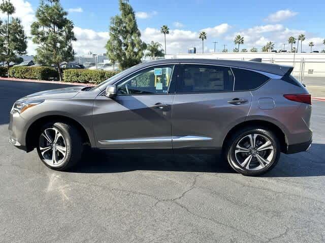 2024 Acura RDX Advance