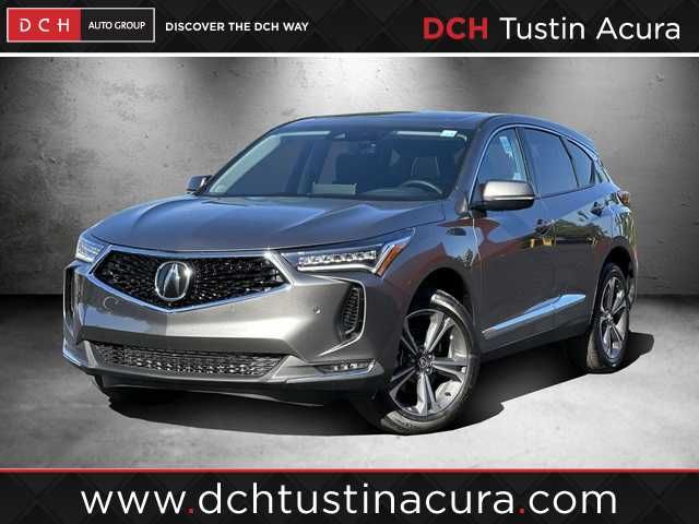 2024 Acura RDX Advance