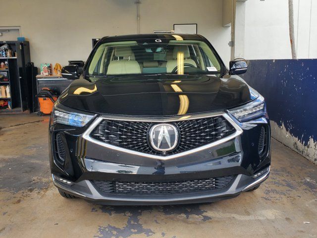 2024 Acura RDX Advance