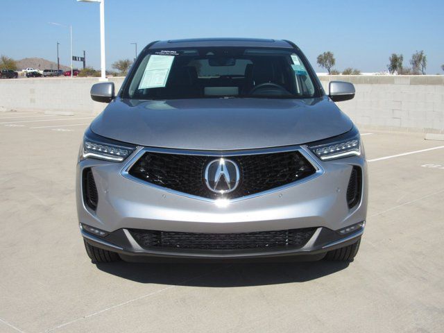 2024 Acura RDX Advance