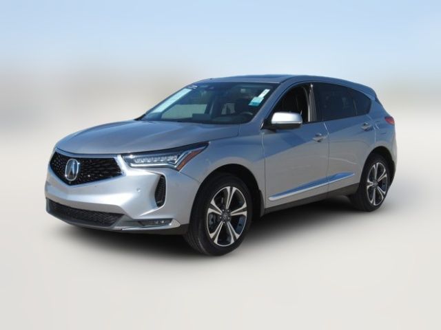 2024 Acura RDX Advance