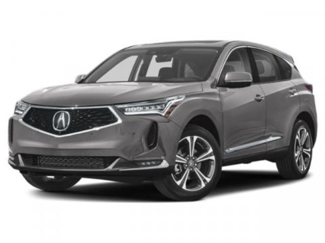 2024 Acura RDX Advance