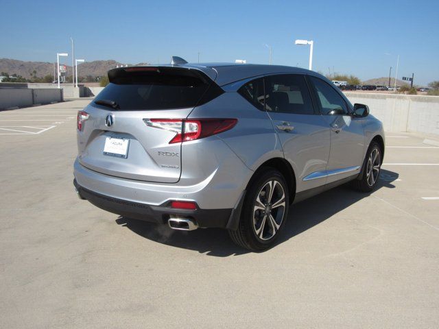 2024 Acura RDX Advance