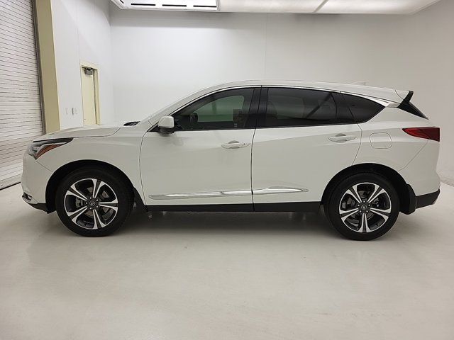 2024 Acura RDX Advance