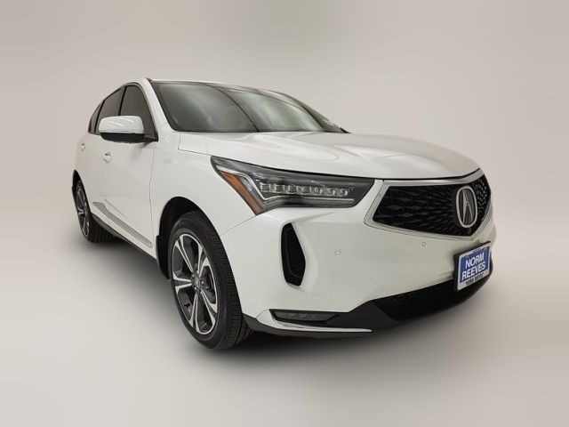 2024 Acura RDX Advance