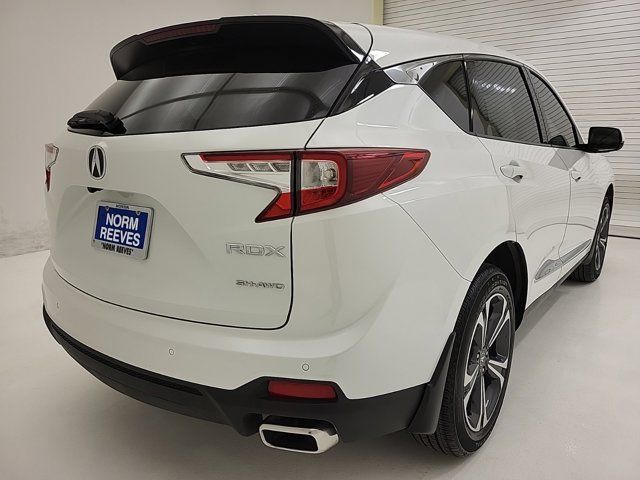 2024 Acura RDX Advance