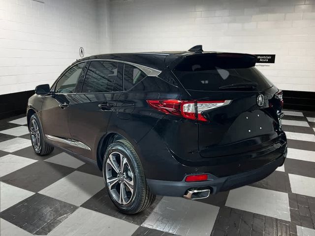 2024 Acura RDX Advance