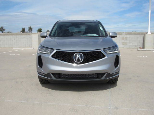 2024 Acura RDX Advance