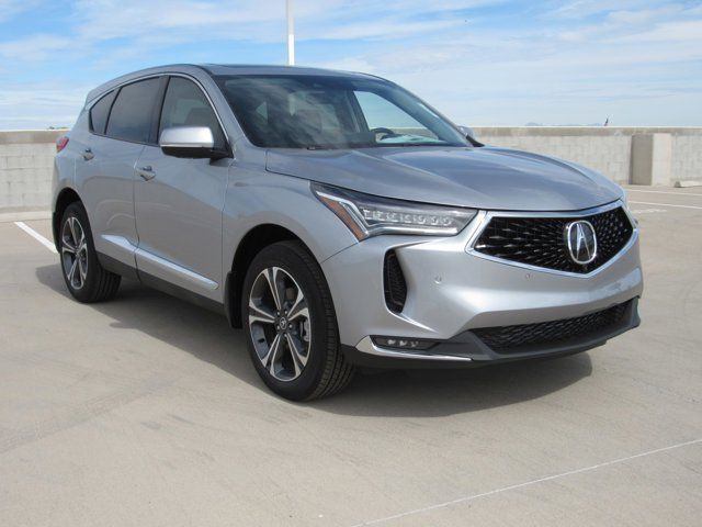 2024 Acura RDX Advance