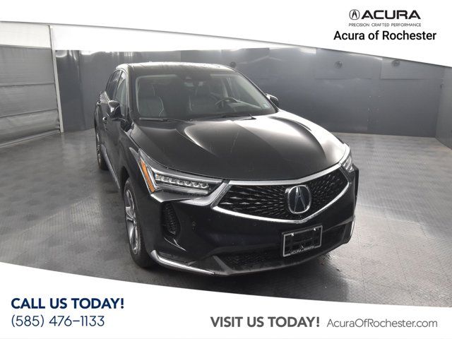 2024 Acura RDX Advance