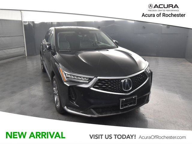 2024 Acura RDX Advance