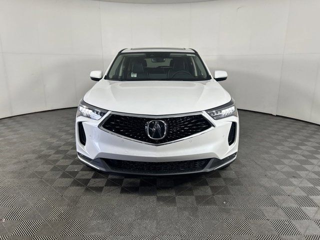 2024 Acura RDX Advance