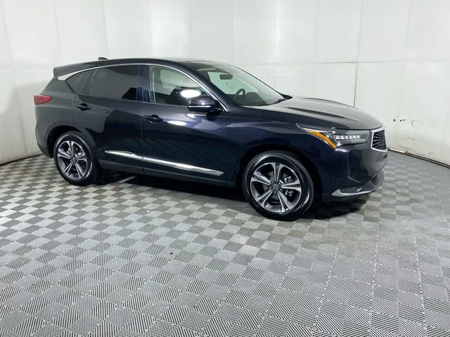 2024 Acura RDX Advance