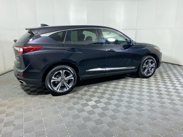 2024 Acura RDX Advance