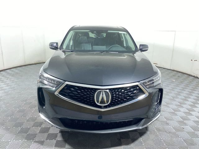 2024 Acura RDX Advance