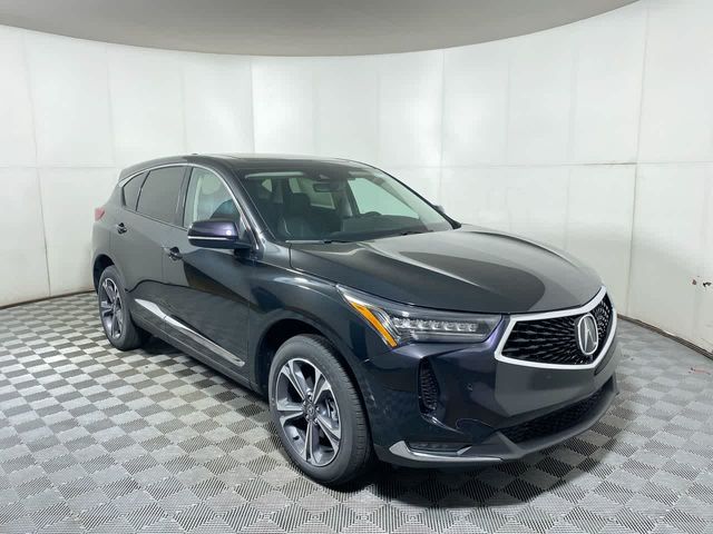 2024 Acura RDX Advance