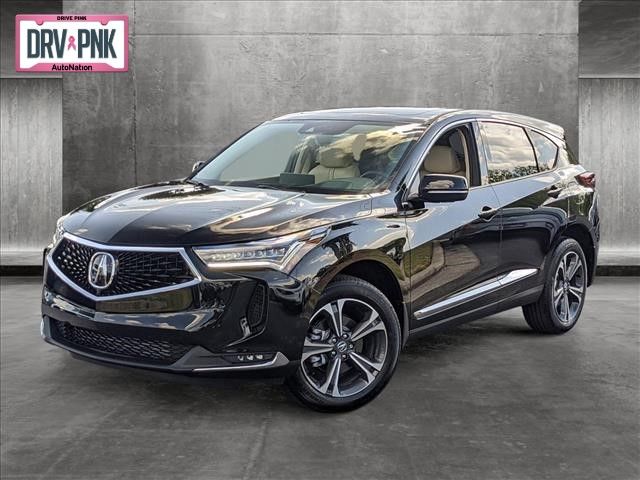 2024 Acura RDX Advance