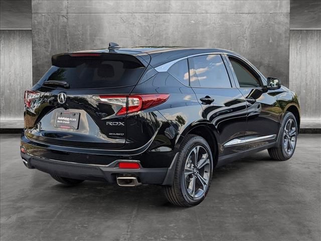 2024 Acura RDX Advance