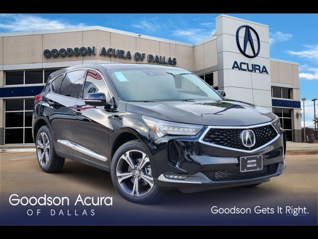 2024 Acura RDX Advance