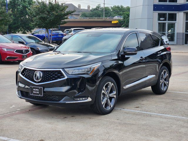 2024 Acura RDX Advance