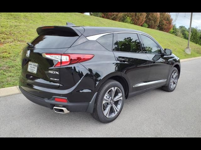 2024 Acura RDX Advance