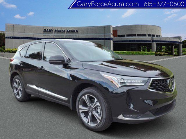 2024 Acura RDX Advance