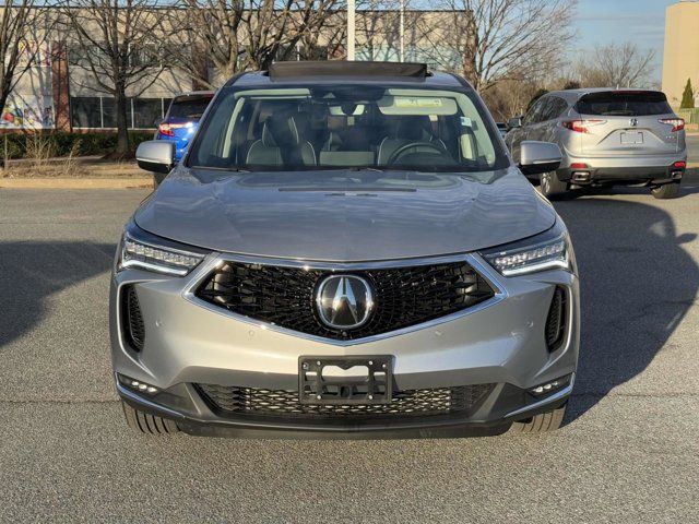 2024 Acura RDX Advance