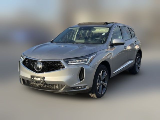 2024 Acura RDX Advance